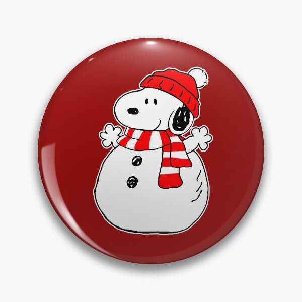 Artikelvorschau, Snoopy wünscht frohe Weihnachten! entworfen und verkauft von Achadam.