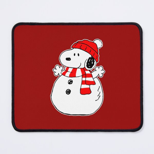 Item preview, Snoopy Merry Christmas Vibes designed and sold by Achadam.