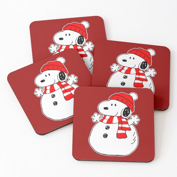 Item preview, Snoopy Merry Christmas Vibes designed and sold by Achadam.