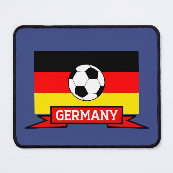 Item preview, Germany soccer fans designed and sold by Colorfulman.