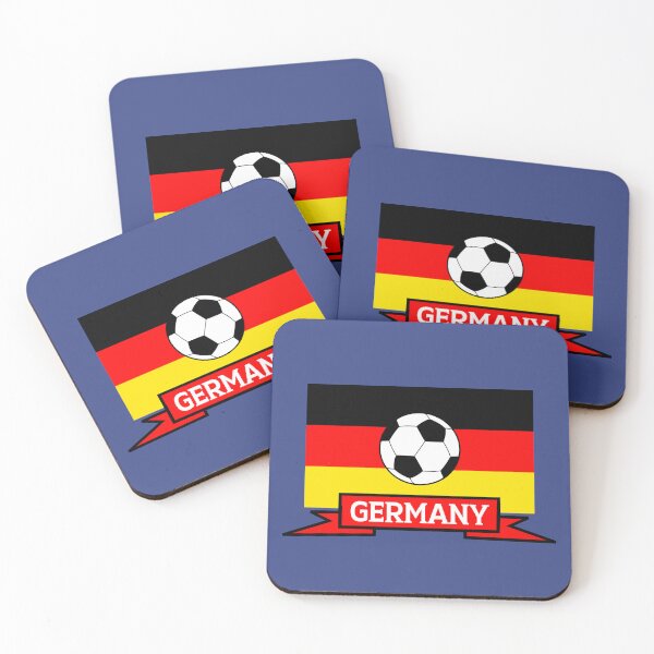Item preview, Germany soccer fans  designed and sold by Colorfulman.