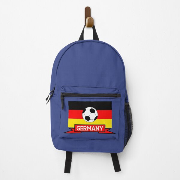 Item preview, Germany soccer fans designed and sold by Colorfulman.