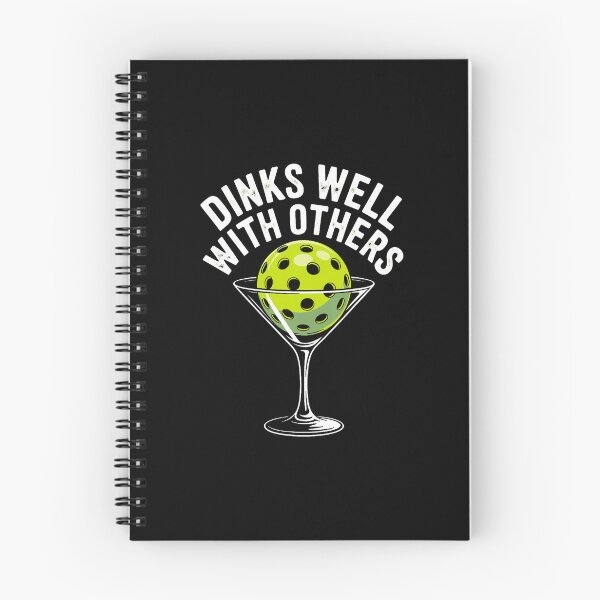 Item preview, Dinks Well With Others designed and sold by staitpaicil8.