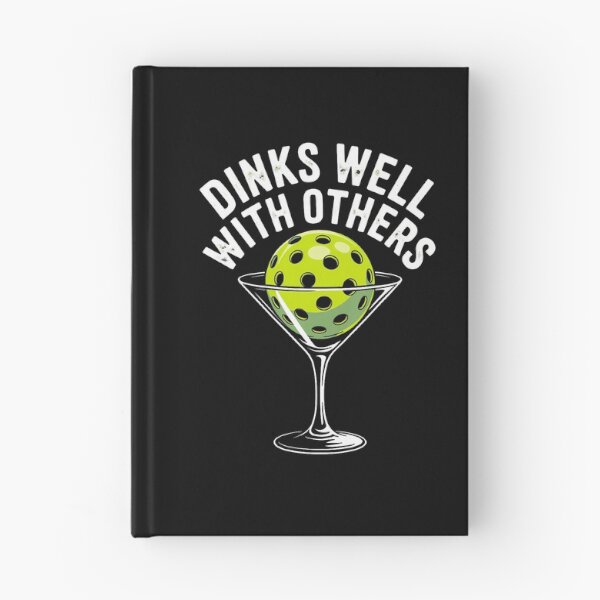Item preview, Dinks Well With Others designed and sold by staitpaicil8.