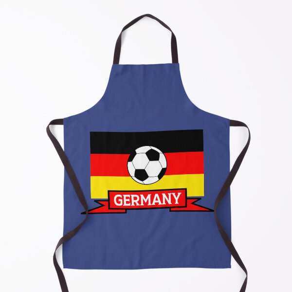 Item preview, Germany soccer fans designed and sold by Colorfulman.