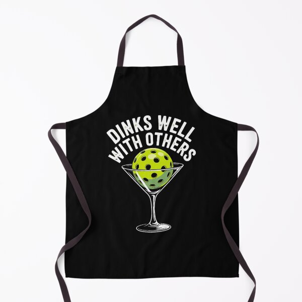 Item preview, Dinks Well With Others designed and sold by staitpaicil8.