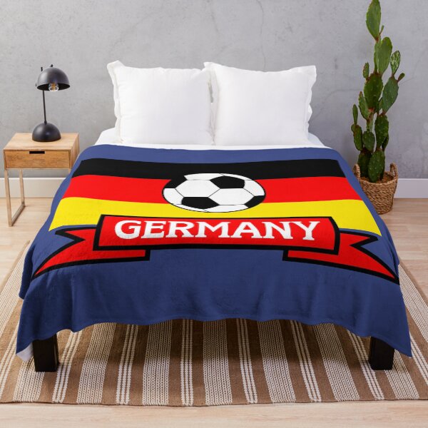Item preview, Germany soccer fans  designed and sold by Colorfulman.