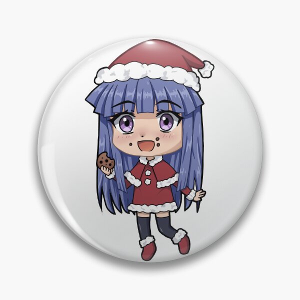 Item preview, Christmas Furude Rika designed and sold by Kanabaki.