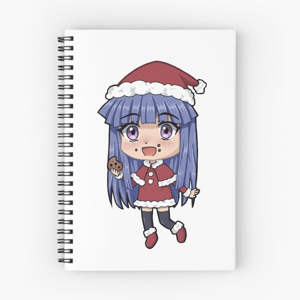 Item preview, Christmas Furude Rika designed and sold by Kanabaki.