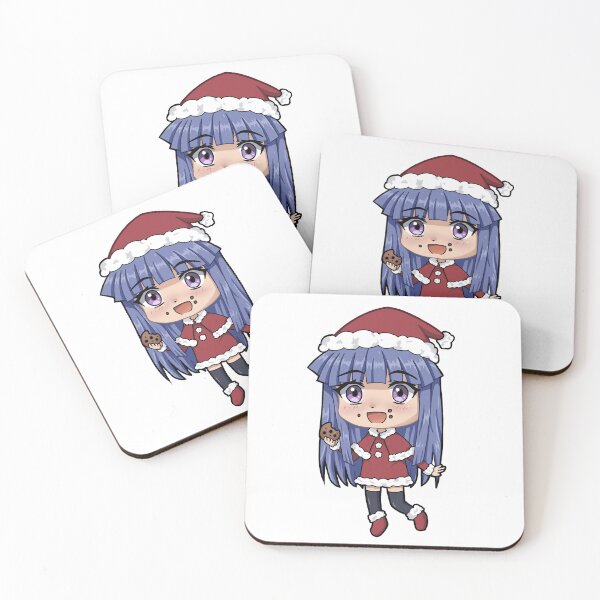 Item preview, Christmas Furude Rika designed and sold by Kanabaki.