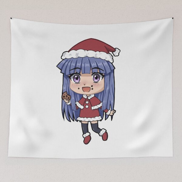 Item preview, Christmas Furude Rika designed and sold by Kanabaki.
