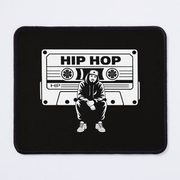 Item preview, Cassette Tape Hip Hop Music 80s 90s designed and sold by chaeningplan.