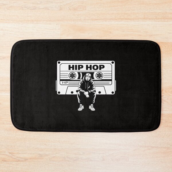 Item preview, Cassette Tape Hip Hop Music 80s 90s designed and sold by chaeningplan.