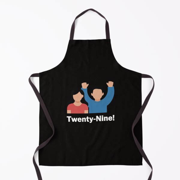 Item preview, New Girl 29 I'm Feelin' TWENTY NINE Happy Birthday 29th Cute designed and sold by chaeningplan.