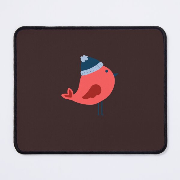 Item preview, Birdy Bird Winter designed and sold by ShreyaRathi05.
