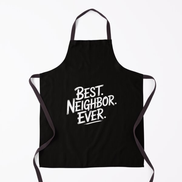 Item preview, Best Neighbor Ever - friend next door designed and sold by chaeningplan.