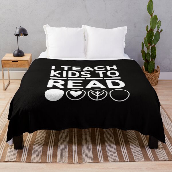 Item preview, I teach kids to read Science of Reading men women kids designed and sold by chaeningplan.