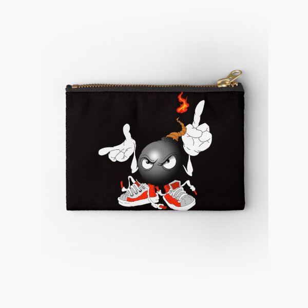 Item preview, Bomb Devil  designed and sold by TheEndDesign.