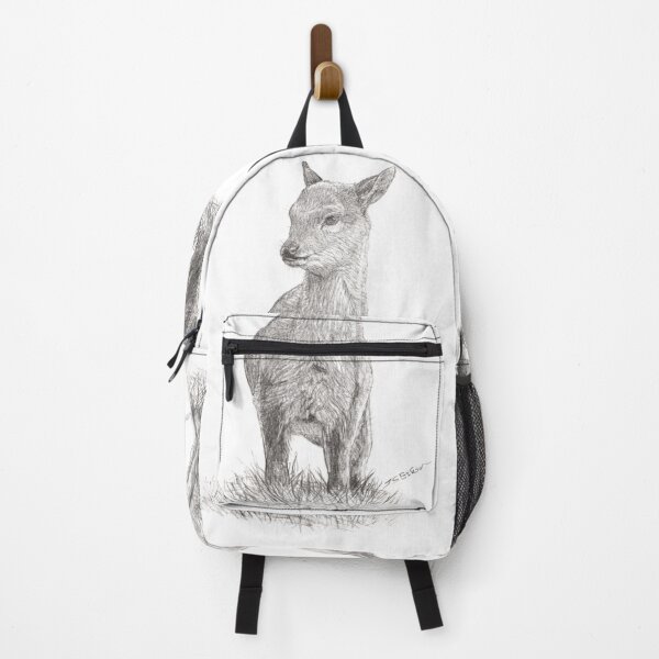 Item preview, Little Deer designed and sold by ISEriksonartist.