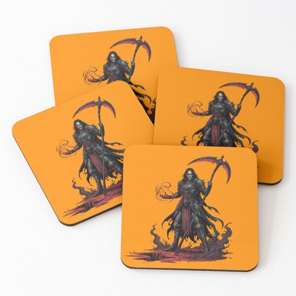 Item preview, Great Red Mage designed and sold by WageCraft.