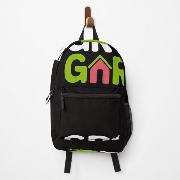Item preview, Grow A Garden Gamer for Kids Who Love to Play BACK designed and sold by chaeningplan.