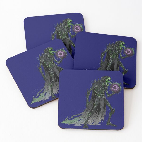 Item preview, Void Consumer designed and sold by WageCraft.