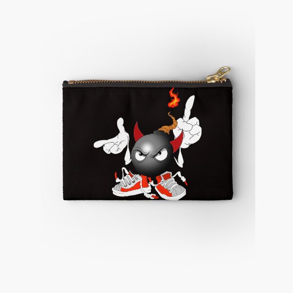 Item preview, Bomb Devil  designed and sold by TheEndDesign.