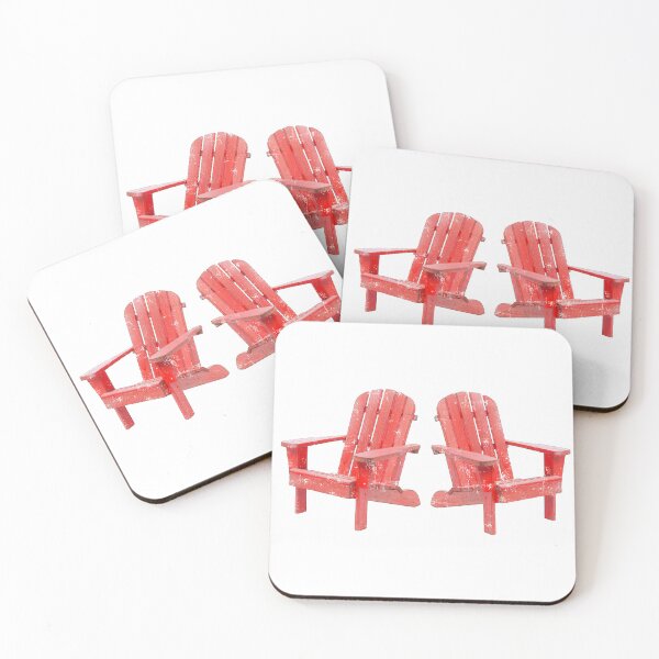 Item preview, Adirondack chair vintage designed and sold by kapsell.