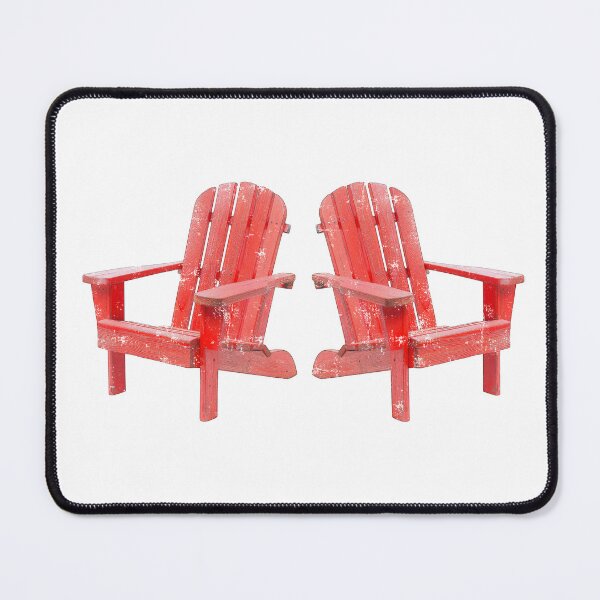 Item preview, Adirondack chair vintage designed and sold by kapsell.