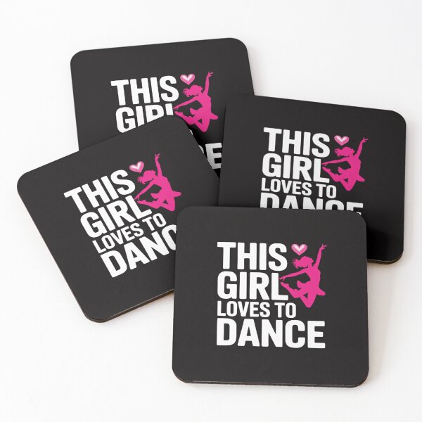 Item preview, Cool Dance For Women Girls Hip Hop Dancing Breakdance Coach designed and sold by chaeningplan.