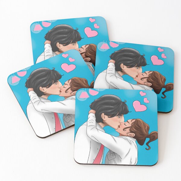 Item preview, The Love Hypothesis designed and sold by RavenAMarie .