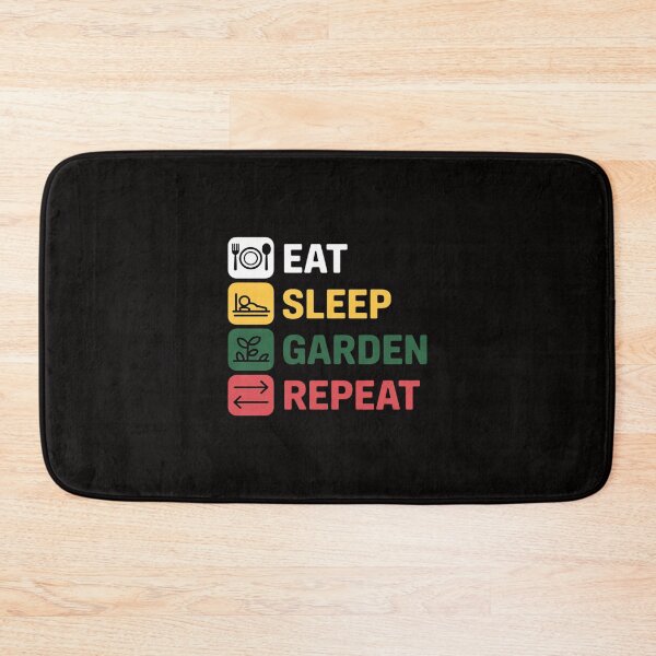 Item preview, Garden Gamer for Kids Who Love to Play designed and sold by chaeningplan.