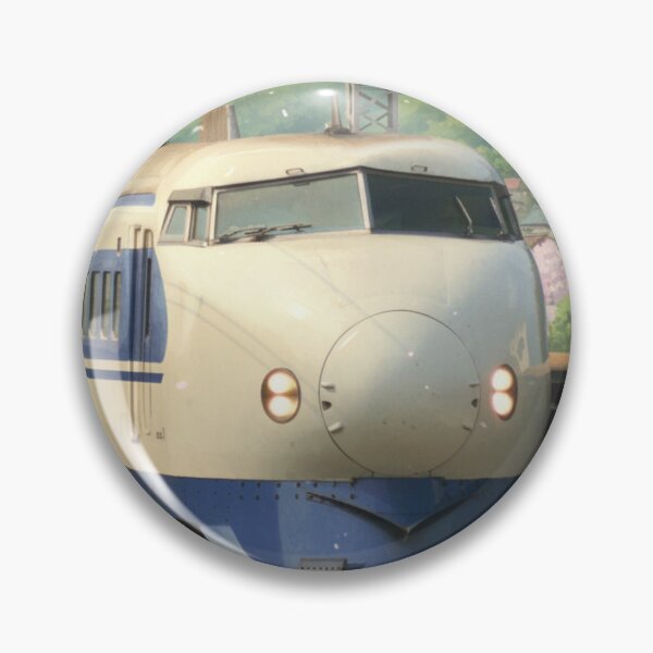 Item preview, Shinkansen 0 Series – Retro Japanese Bullet Train Art designed and sold by JapanPopArt.