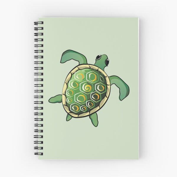 Item preview, Green Turtle designed and sold by ShreyaRathi05.