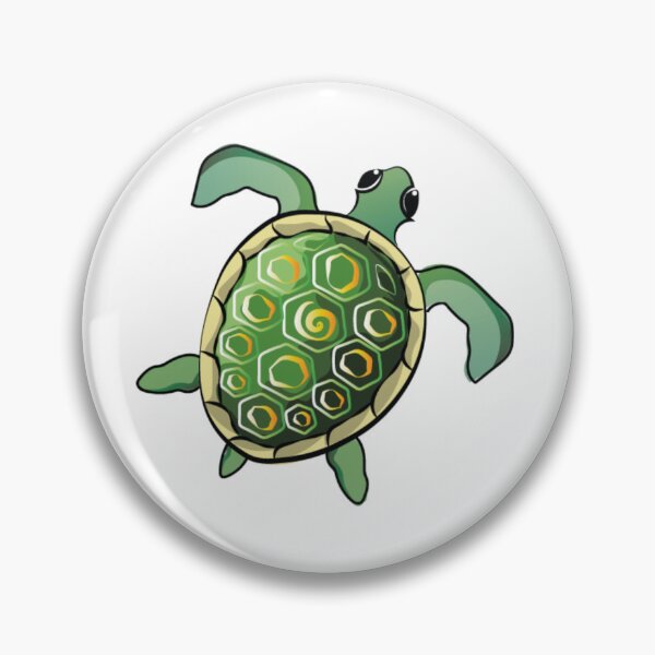 Item preview, Green Turtle designed and sold by ShreyaRathi05.