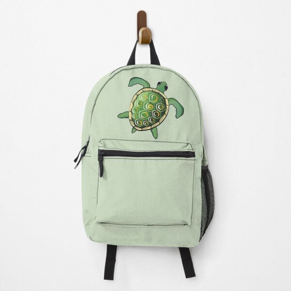 Item preview, Green Turtle designed and sold by ShreyaRathi05.