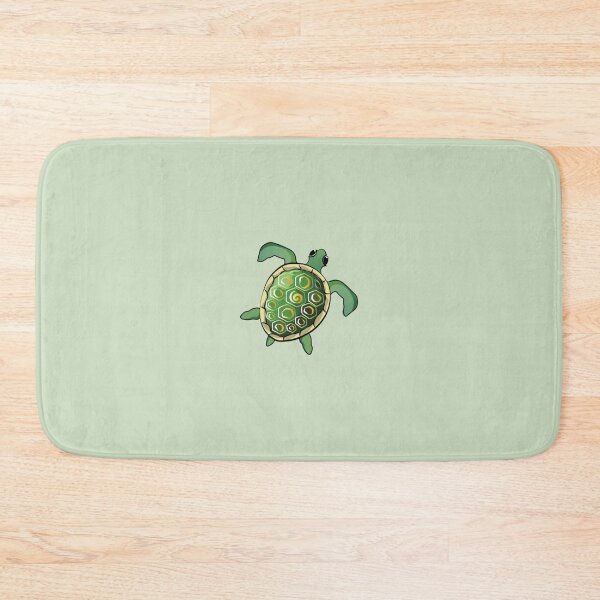 Item preview, Green Turtle designed and sold by ShreyaRathi05.