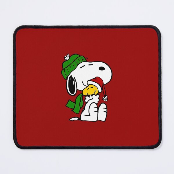 Item preview, Snoopy Winter Wonderland designed and sold by Achadam.