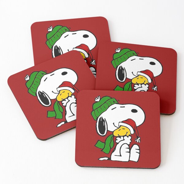 Item preview, Snoopy Winter Wonderland designed and sold by Achadam.