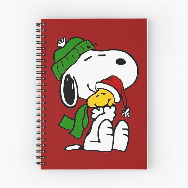 Item preview, Snoopy Winter Wonderland designed and sold by Achadam.