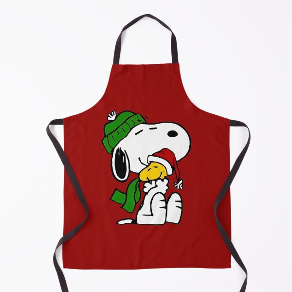 Item preview, Snoopy Winter Wonderland designed and sold by Achadam.
