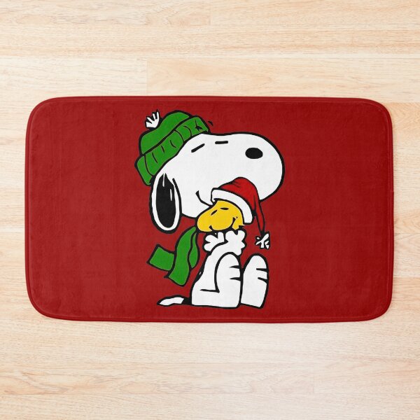 Item preview, Snoopy Winter Wonderland designed and sold by Achadam.