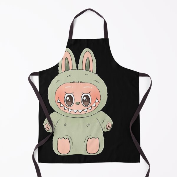 Item preview, Sleepy Bunny Monster Cute Kawaii designed and sold by NovaNeal.