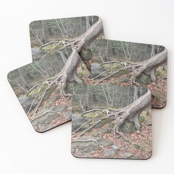 Item preview, The Struggle for Existance - Nature Finds a Way designed and sold by Aye Chihuahua.