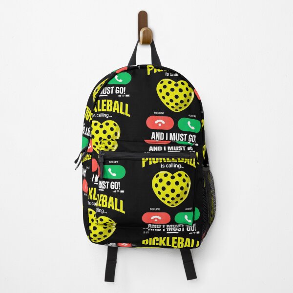 Item preview, Pickleball Is Calling And I Must Go designed and sold by staitpaicil8.