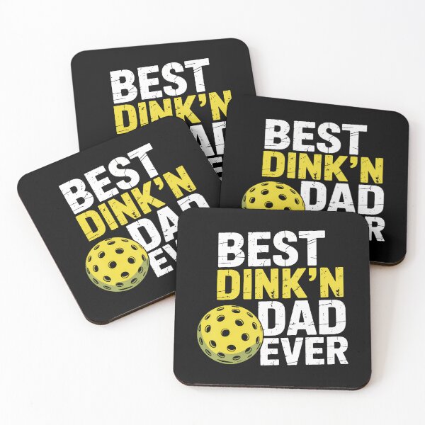 Item preview, Best Dink’n Dad Ever designed and sold by staitpaicil8.