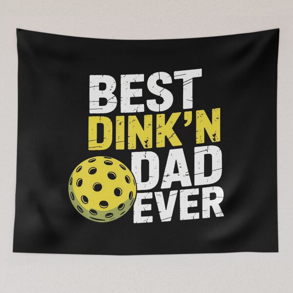 Item preview, Best Dink’n Dad Ever designed and sold by staitpaicil8.