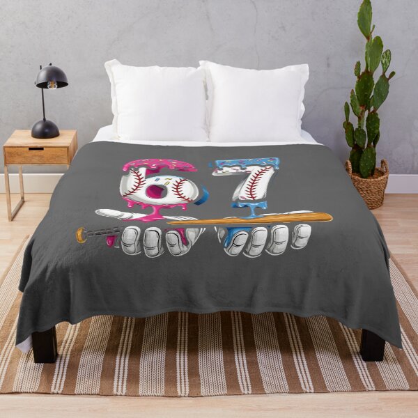 Item preview, Baseball 67 Ice Cream Drip Six Seven Boys Funny Meme designed and sold by KristineLi.
