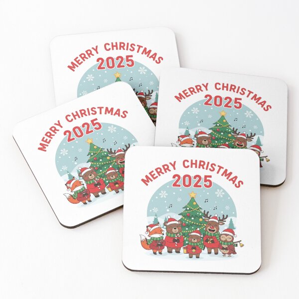 Item preview, Merry Christmas 2025 designed and sold by A&V Artist.