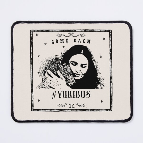 Item preview, yuribus Pluribus 2025 inspired  Sci-fi Series retro inspired designed and sold by delllsdesigns.